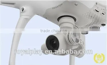 Promotion!DJI the Newst Technology Phantom 4 photo-4