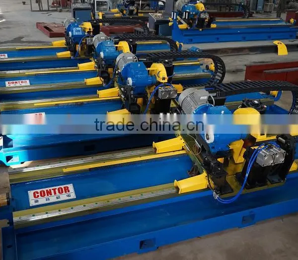 Cold Flying Saw