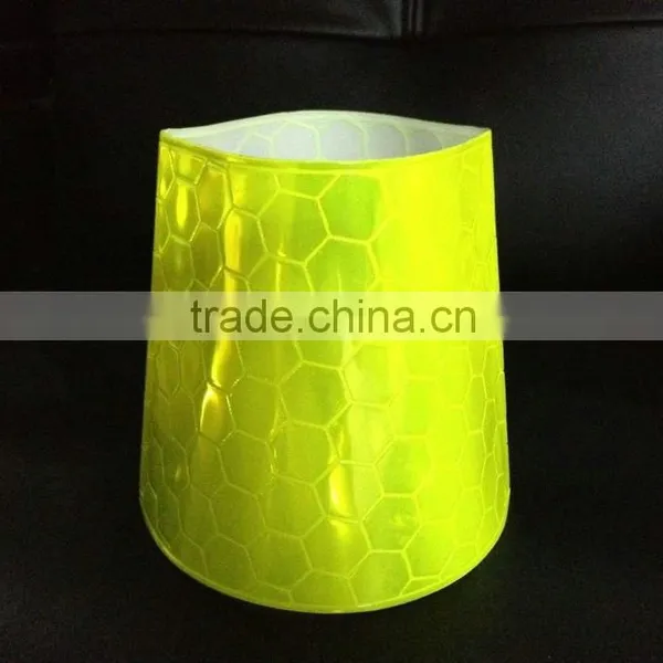 Reflective Traffic Cone Sleeves photo-5