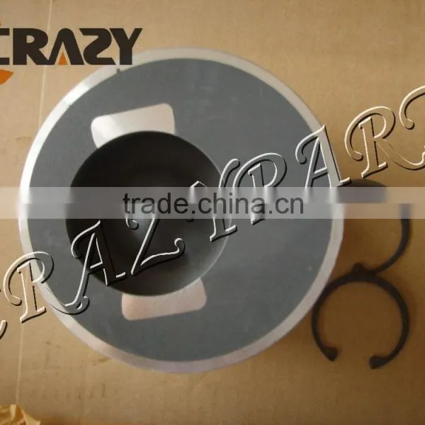 Diesel Engine 6CT8.3 Piston , Excavator Engine Parts,6CT8.3 Engine Parts photo-3