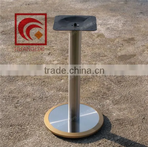 Metal Table Legs,stainless Steel Table Leg,furniture Parts,metal Furniture Legs,dining Table Leg photo-2