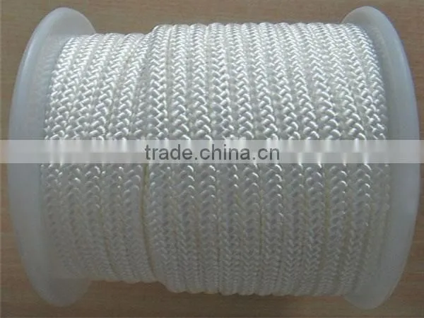 3 Twisted Floating Rope