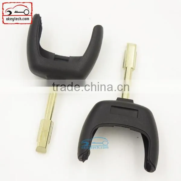Hot Sale Ford Mondeo Remote Key Shell Head for Ford Mondeo Remote Key Case photo-2