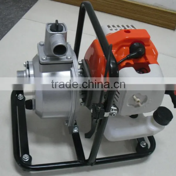 2 Stroke Water Pump photo-2
