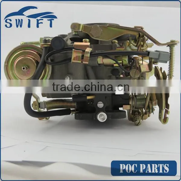 Carburetor For Toyota 2E(21100-11190) photo-6