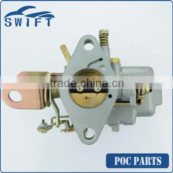 Carburetor For FIAT 133 (28M30 ICFA) photo-2