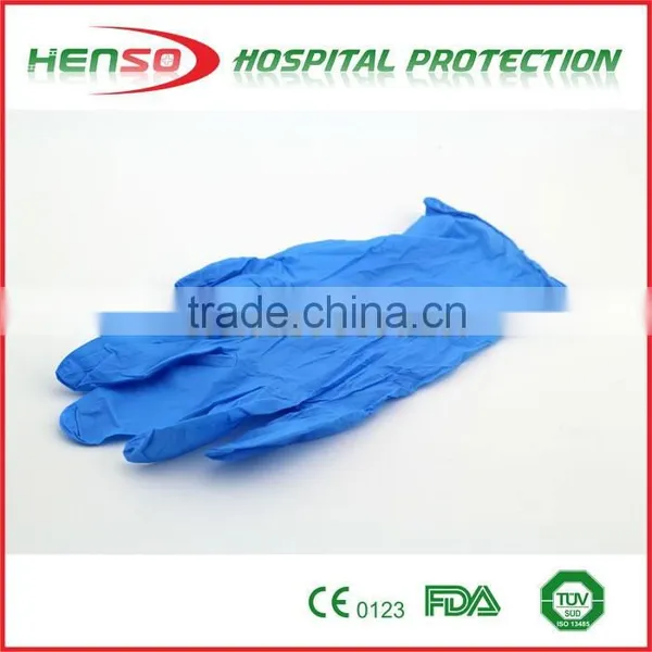 Henso Disposable Medical Gloves photo-4