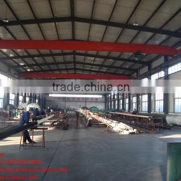 Tire Air Inflating Hose Inflate Packer Rubber Hose Tube Hose photo-5