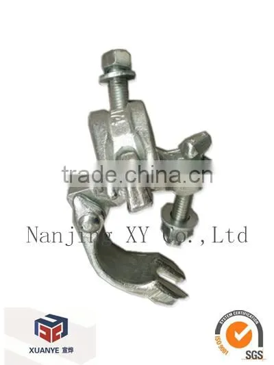 EN74 Drop Forged Scaffolding Coupler photo-4