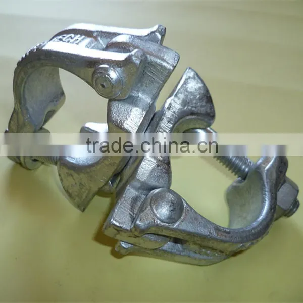 Scaffolding Double Coupler Load Capacity photo-4