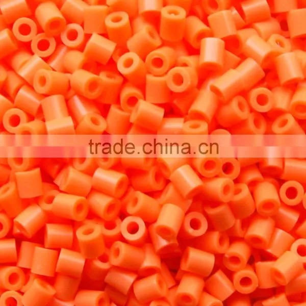 China Wholesale 2.6mm Soft Artkal Beads Plastic Toys photo-3
