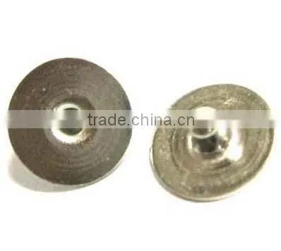 New 2016 High Quality Custom Decorative 2mm Shoe Rivets photo-6