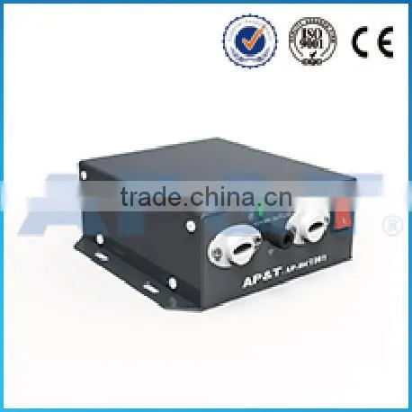 AP-DC7201 Static Elimination Ion Bar Power Supplier Industrial Antistatic Ionizing Air Blower