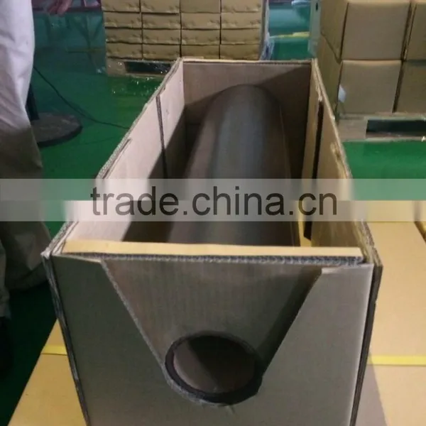 Plain Brown Rubber Magnet Flexible Magnet photo-5