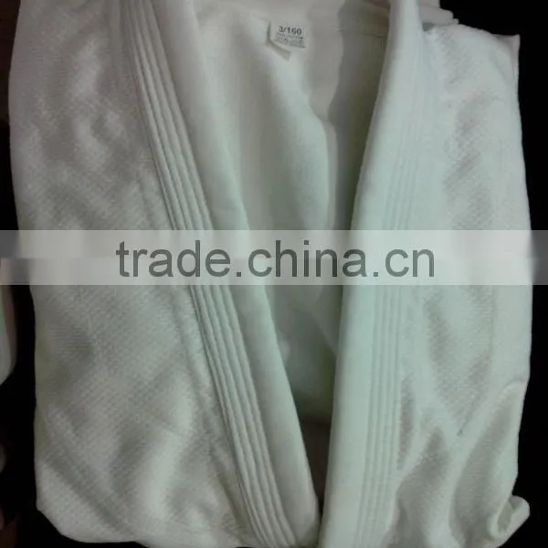 Judo Uniform