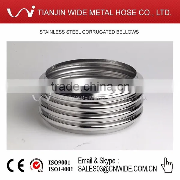 Large Diameter Corrugated Steel Pipe photo-2