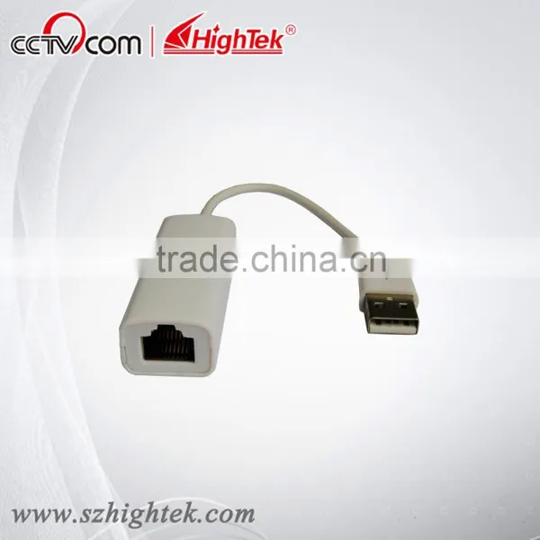 HighTek USB to RS485 Adapter With RJ45 Interface Usb to RJ45 photo-2