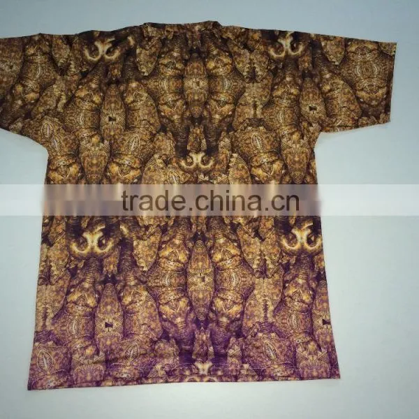 Custom Sublimation T-shirts, Mens T-shirts, Designed T-shirts photo-2