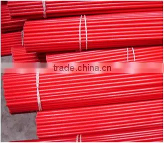 Factory Direct Sale Easy Installation FRP Pultruded Rod photo-2