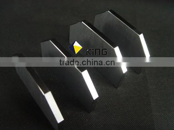 Silicon With Chamer Purity 6N photo-2