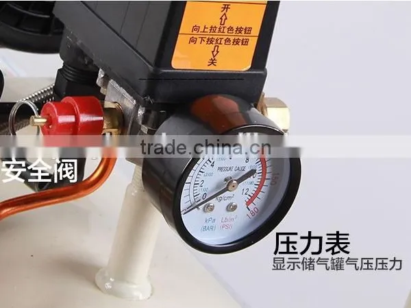 Air Compressor Oil Free Series photo-2