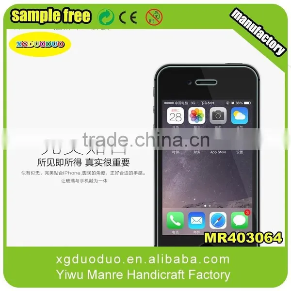 Colorful Front Glass For IPhone 5 5s photo-5