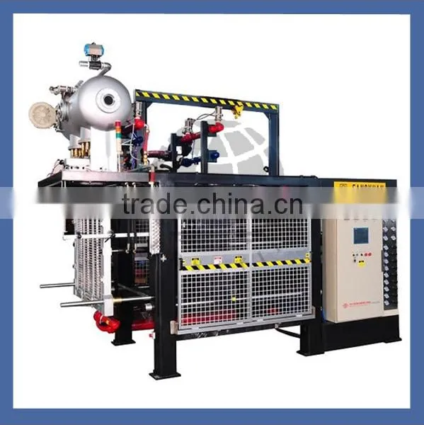 2014 Plastic Vacuum Thermal Forming Machine photo-2