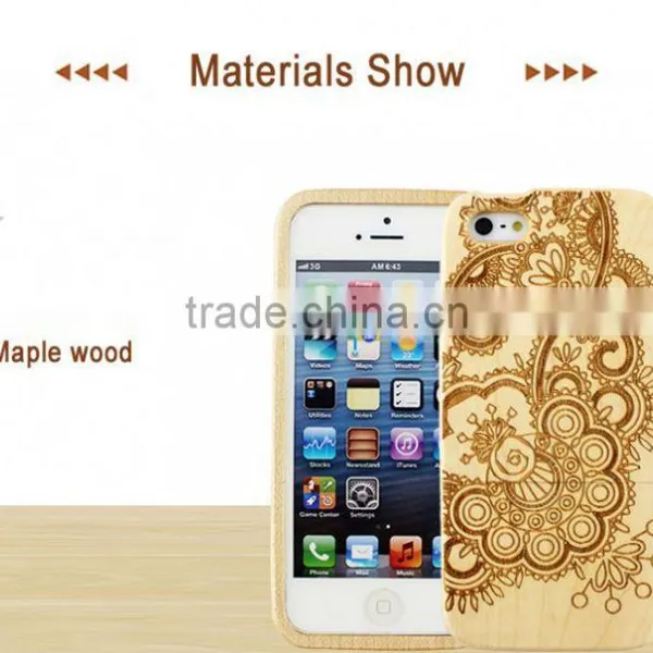 Customized Logo High Quality Teleclass Mobile Phone Cases For Iphone 6 photo-6