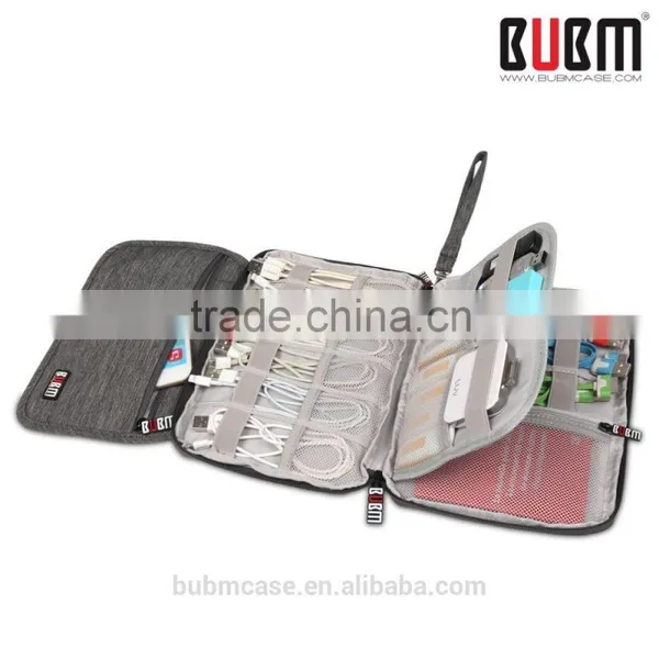 Popular Fashion Ladies Nylon Small Travel Handbag photo-2