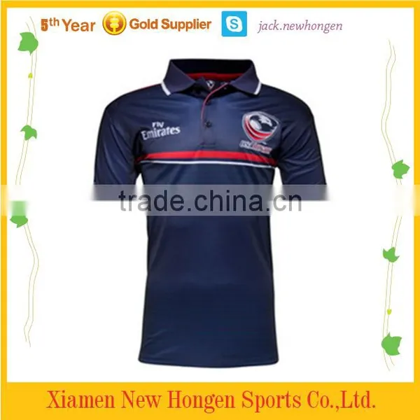 International Popular Rugby Jersey/rugby Wear/rugby Uniform/rugby Shirts photo-6