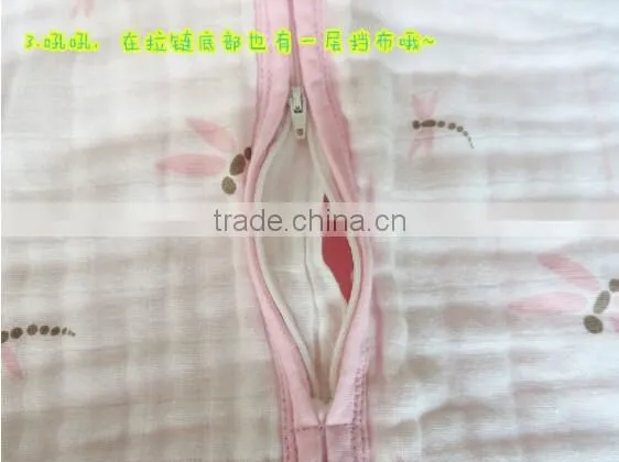 New Arrival 2015 Fashion Newborn Baby Sleeping Bags, Sleepingwear for Infant Baby photo-4