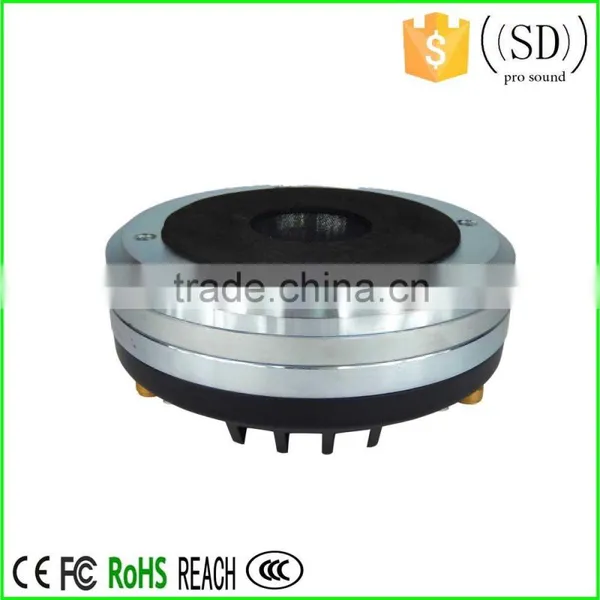 Hot Sale 5'' Tweeter Speaker, Neodymium Pro Speaker, China Speaker Manufacturer, SD-DE800 photo-3