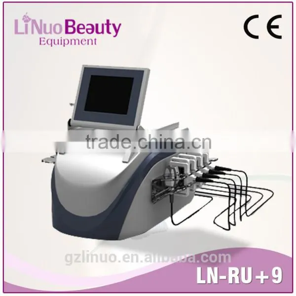 Supplier Wholesales Portable Slimming Machine Goods From China photo-2