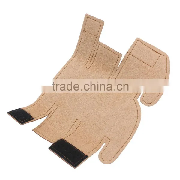 Trumpet Protective Cover Case Synthetic Leather Accessory photo-3