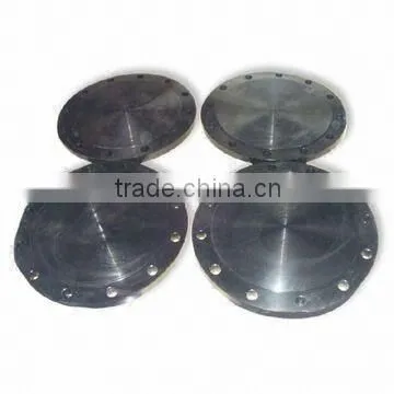 Spectacle Blind Flange Asme B16.48 photo-5