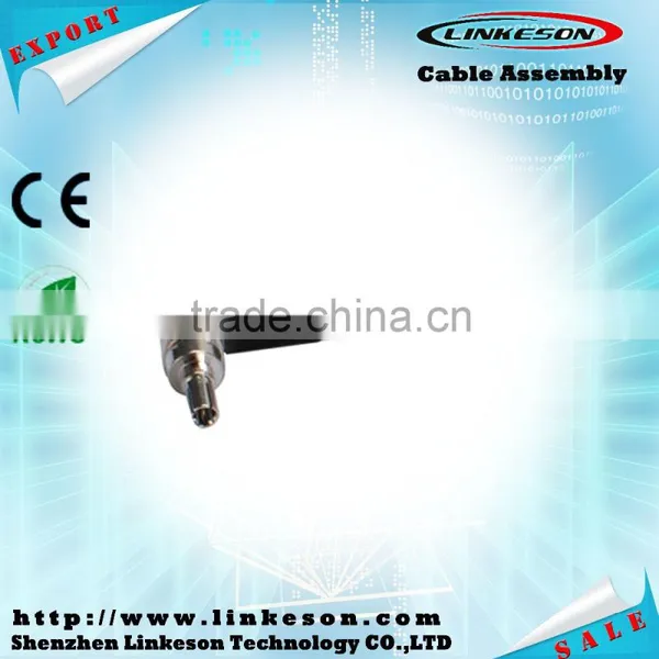 N to CRC9 RF Connector Pigtail RG174 15cm for HUAWEI photo-3