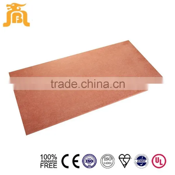 Australian Certificate Fiber Cement Shopping Mall Wall Cladding photo-3