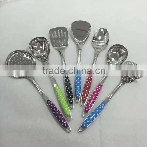 Stainless Steel Kitchenware/Kitchen Tool Set/Daily Used Kitchenware photo-4
