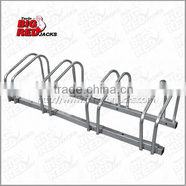 Torin BigRed Floor-mounted Bike Stand