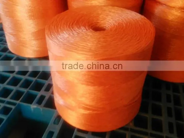 1 Ply pp Baler Twine photo-2