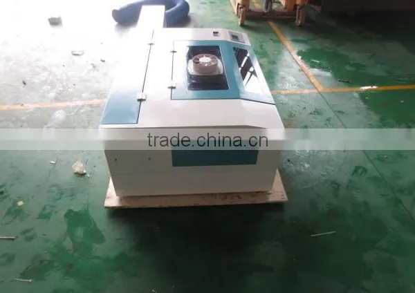 Donglian Second Hand Small 3020 Hobby Laser Engraving Machine photo-5