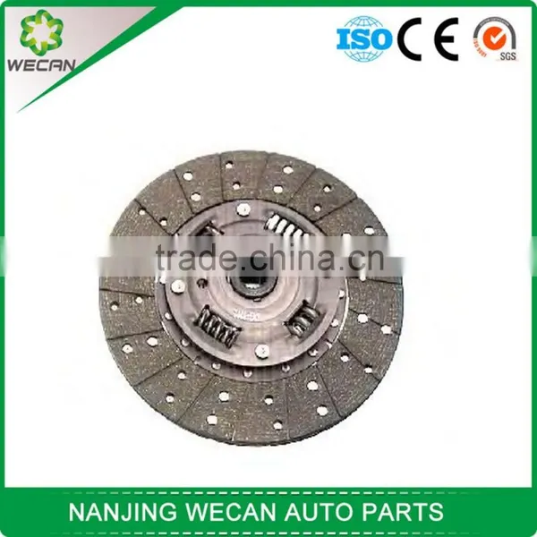 Auto Parts 8971629661 Clutch Disc Clutch Cover Clutch Kit Manufacture