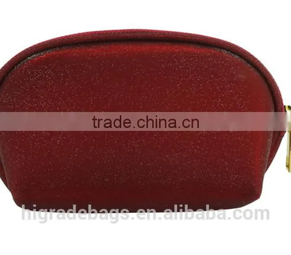 TPU Cosmetic Bag for Cosmetics photo-5