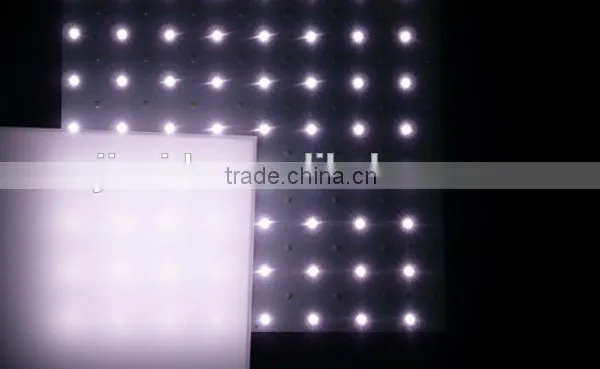 Yuyao JIASIDA Polycarbonation Diffuser Sheet photo-6