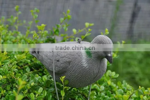 Pigeon Hunting Devices,pigeon Decoys for Darden Decorations photo-2