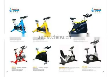 Best Quality Cardio Exercise Bike/spinning/Commercial Fitness/Gym Equipment photo-4