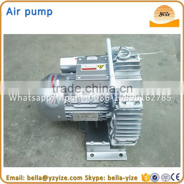 Mini High Pressure Air Pump,printing Blower,vacuum Pump for Vacuum Forming