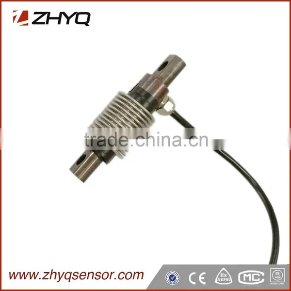 Vehicle Load Weighing Sensor on Board Truck Scales photo-2