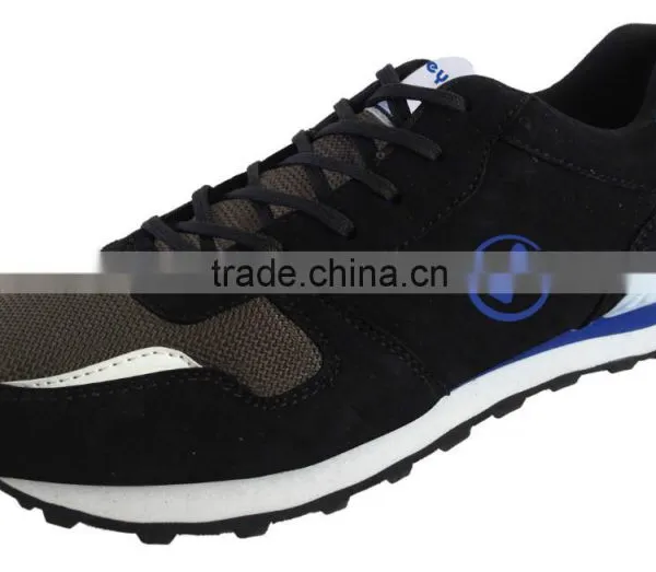 2014 Men Running Shoes Cheap Brand Running Shoes photo-2