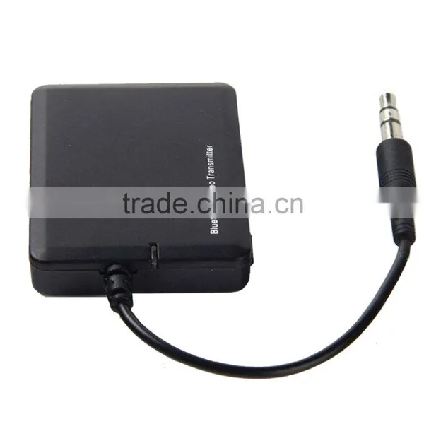 TS-BT35F01 3.5mm Jack USB Bluetooth Audio Transmitter for TV Audio photo-4